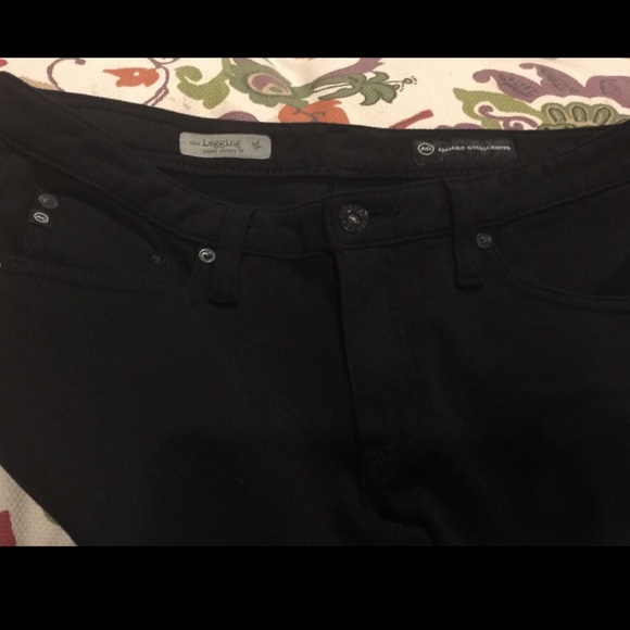 AG JEANS for ANTHROPOLOGIE SOLD - Picture 6 of 8